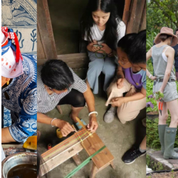 China Educational Tour Program